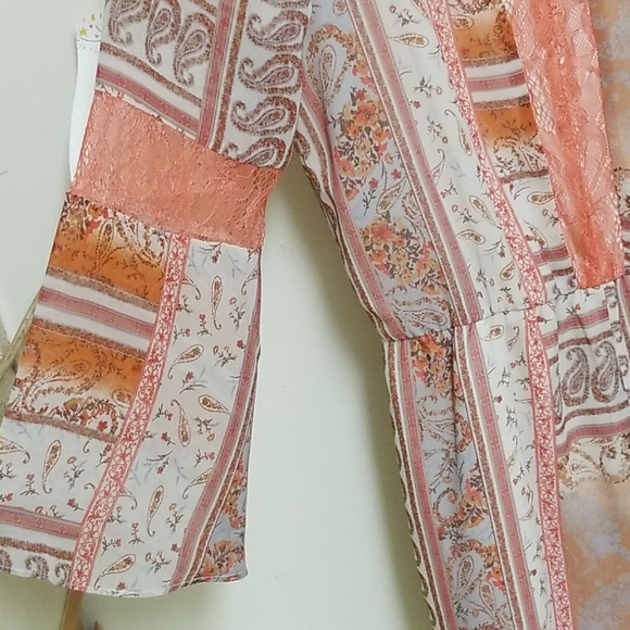 BCBG Women's Jumpsuit Size S - Picture 4 of 9